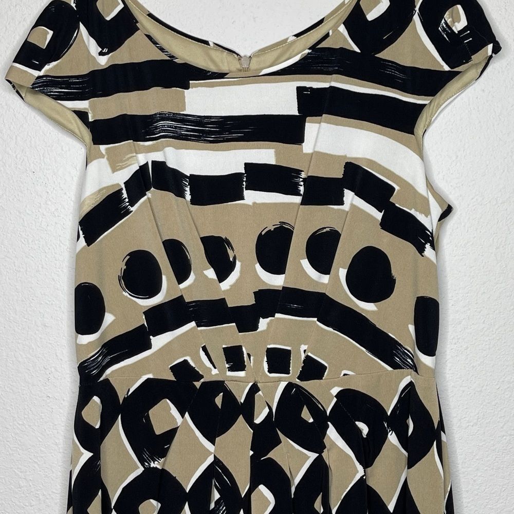 Rabbit Rabbit‎ Rabbit Designs Dress - Picture 4 of 8